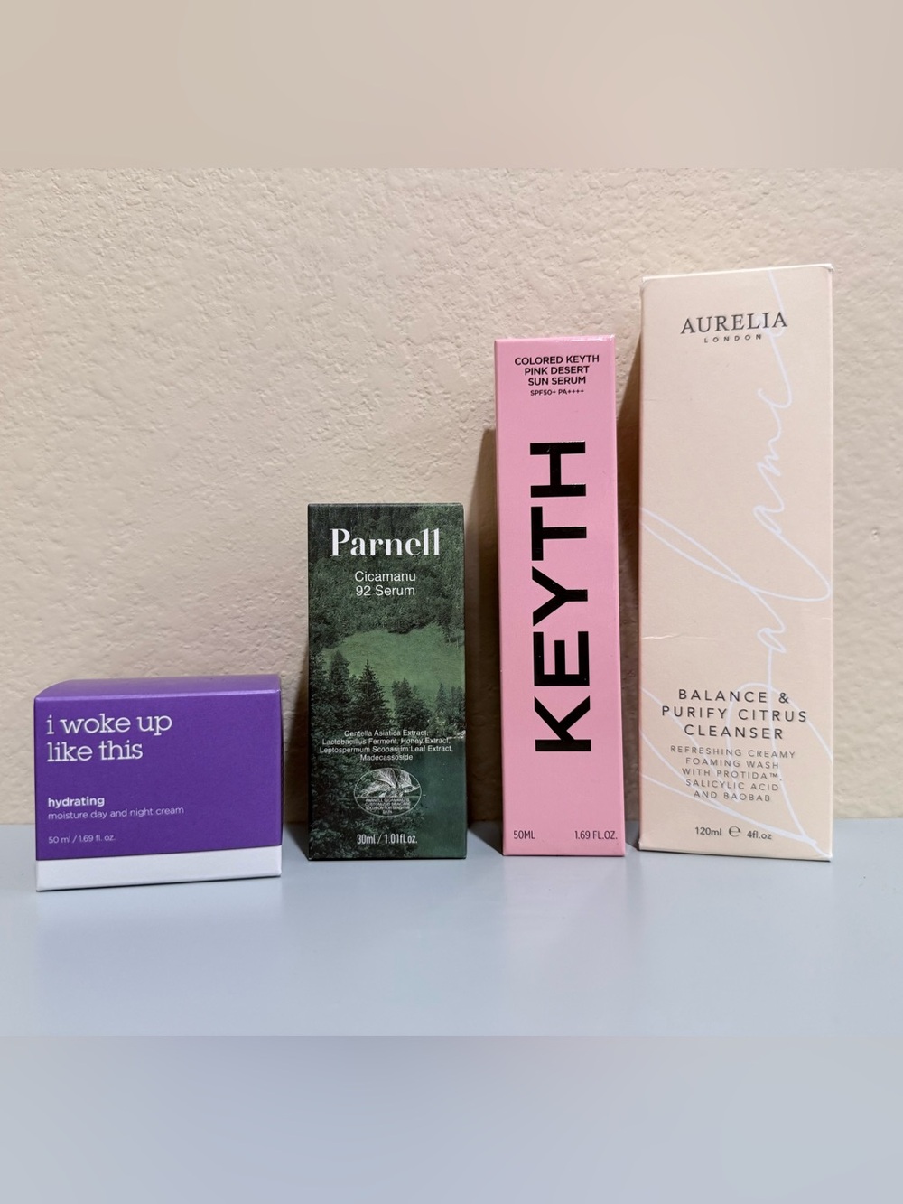 KBeauty Bundle